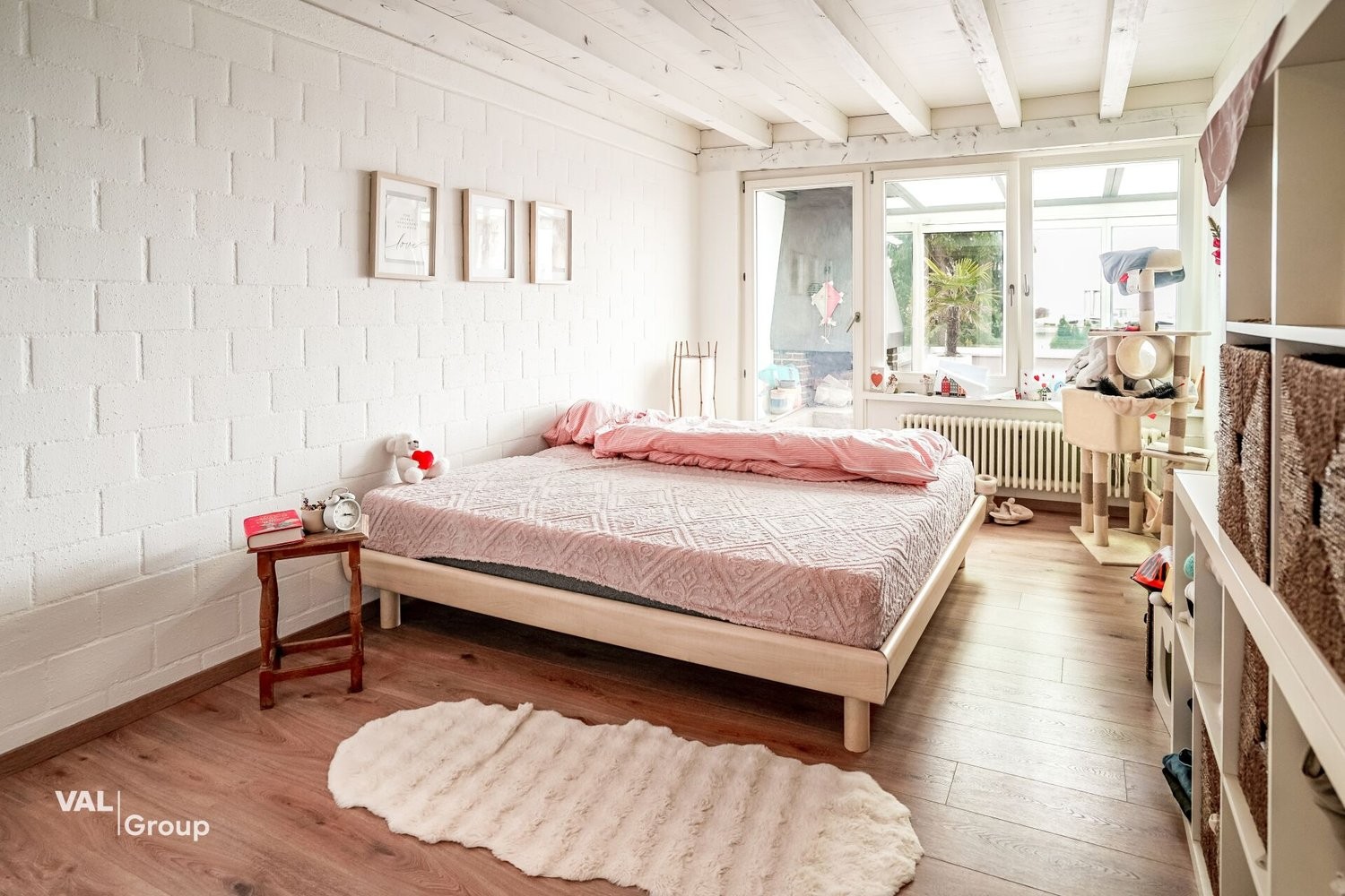 5 ½ rooms single house