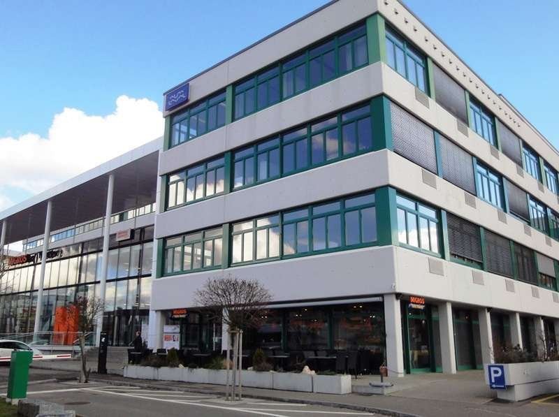 ufficio di 138m²