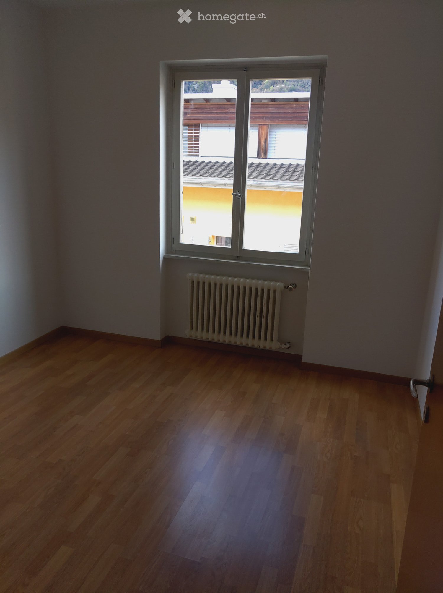 3 ½ Zimmer Wohnung