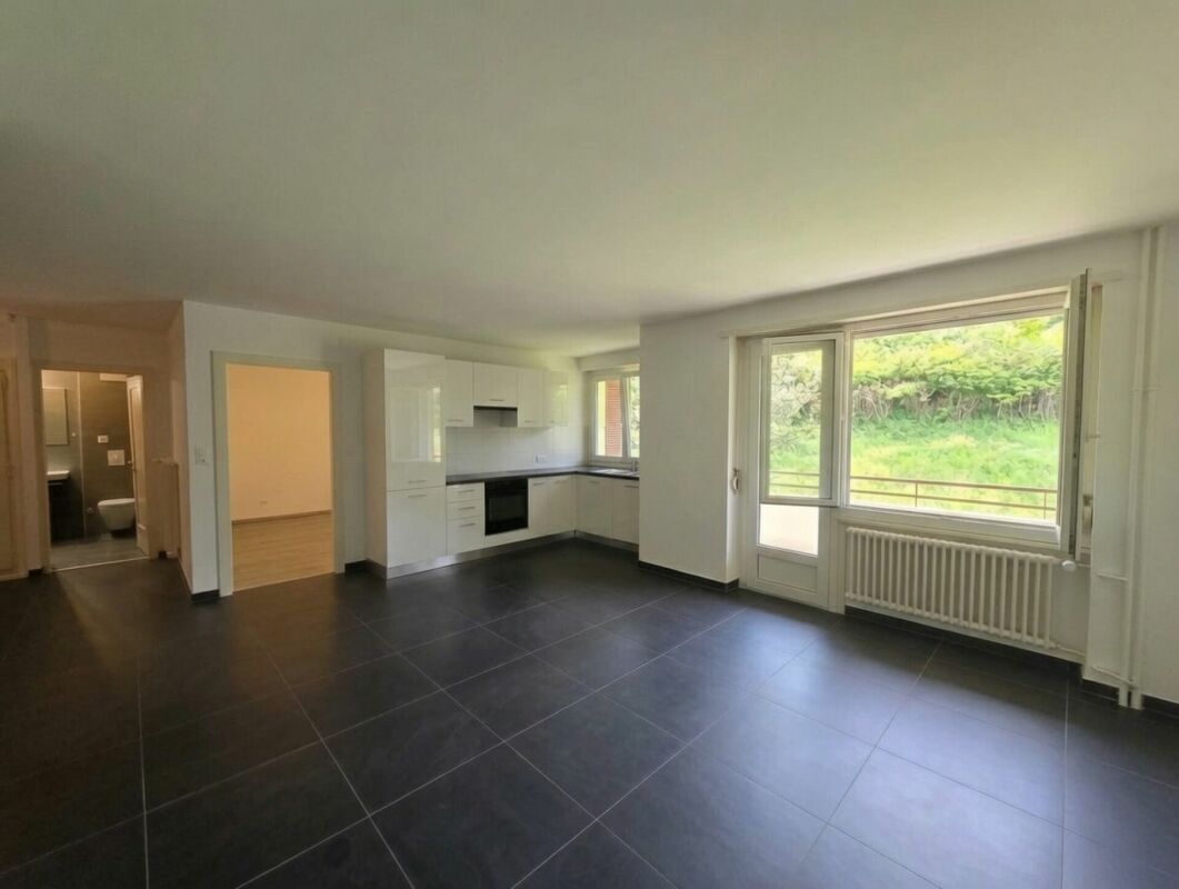 Appartamento di 2 ½ locali