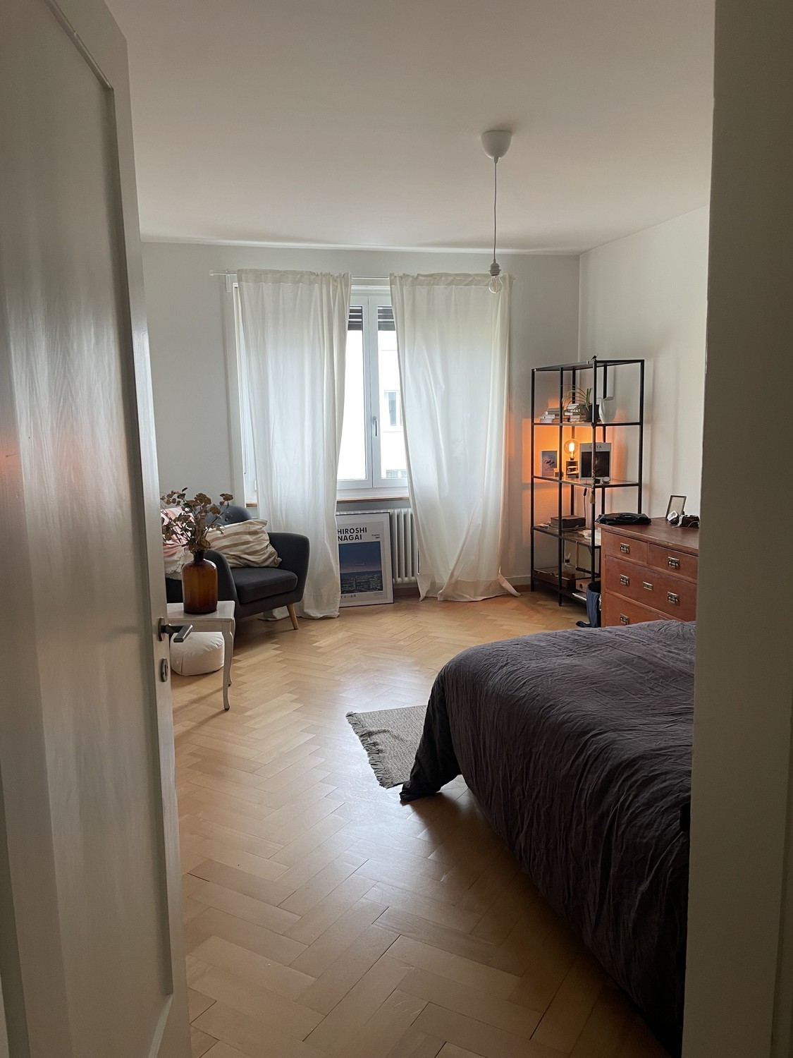 Appartement de 2 ½ pièces