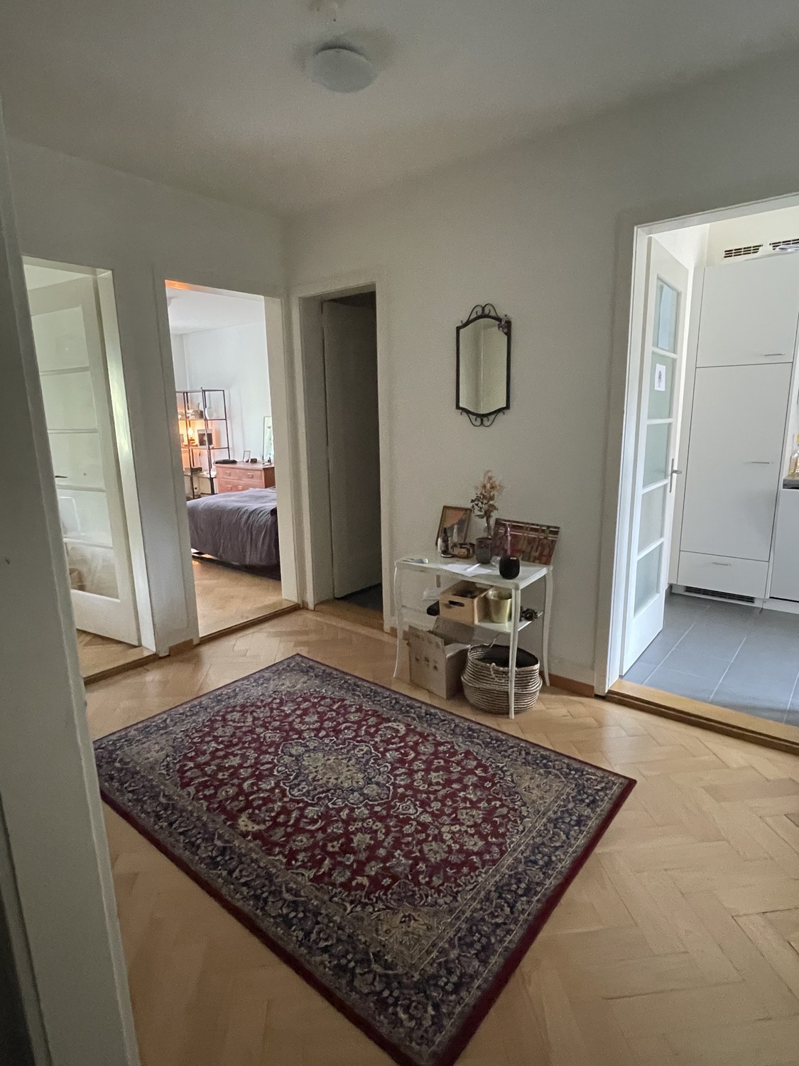 Appartement de 2 ½ pièces