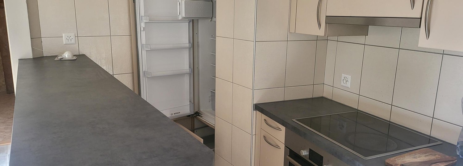 4 ½ rooms apartment