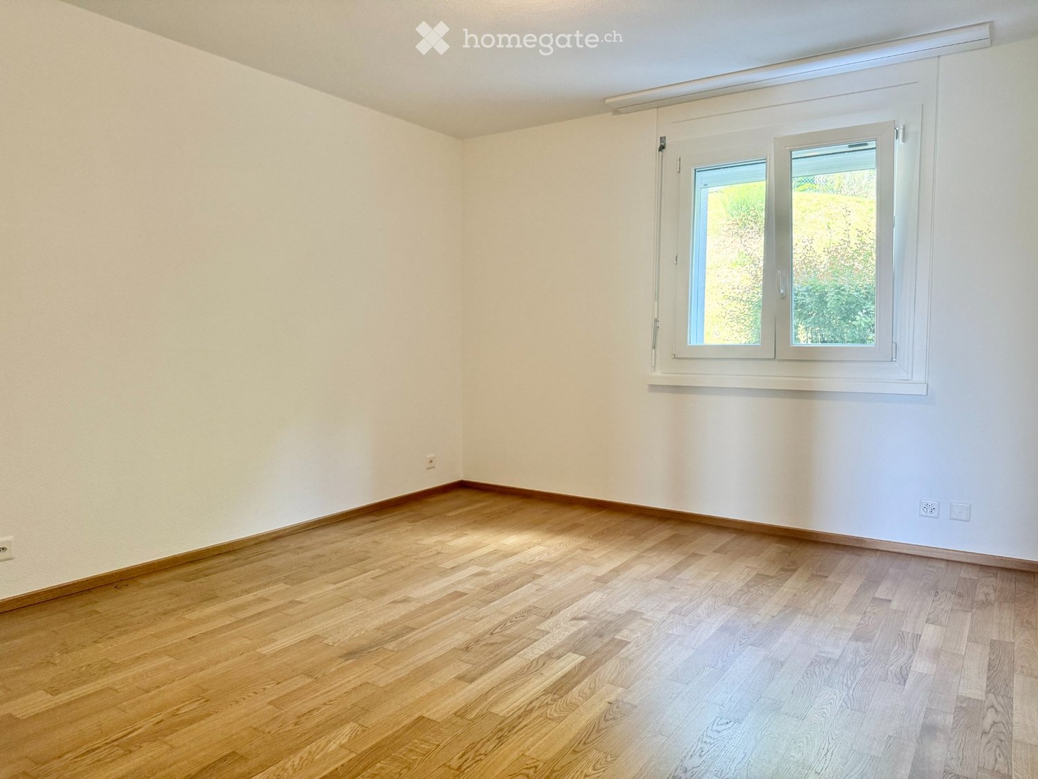 Appartement de 2 ½ pièces