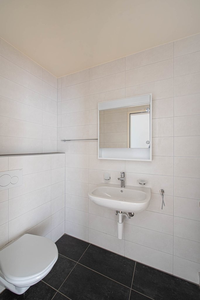 4 ½ Zimmer-Wohnung
