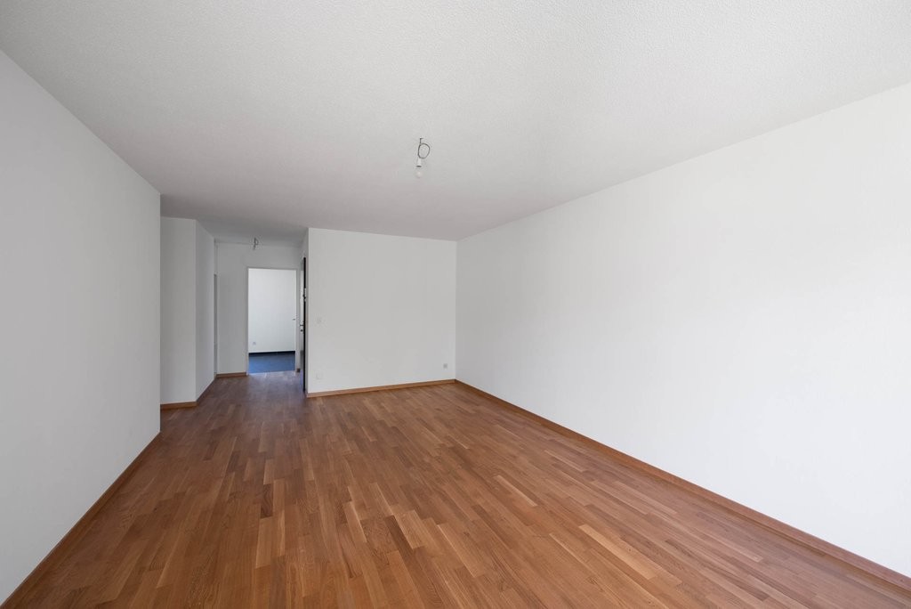4 ½ Zimmer-Wohnung