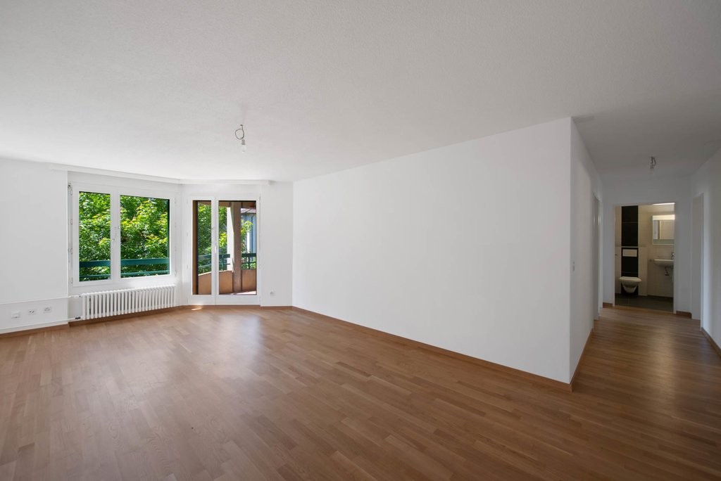 4 ½ Zimmer-Wohnung