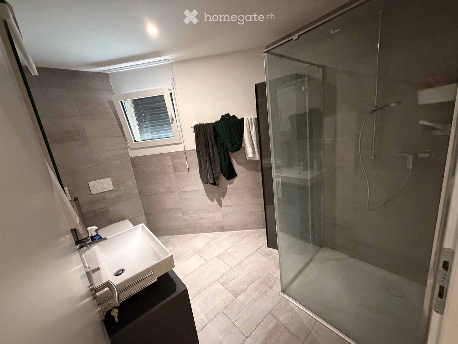 Appartement de 3 pièces