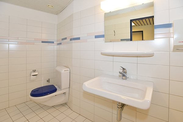 170m² office