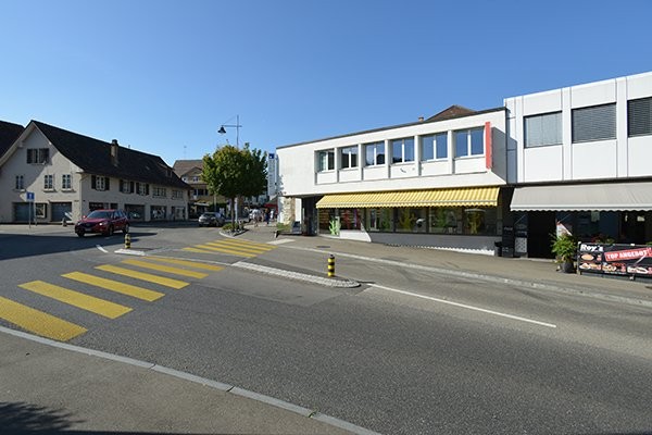 170m² office