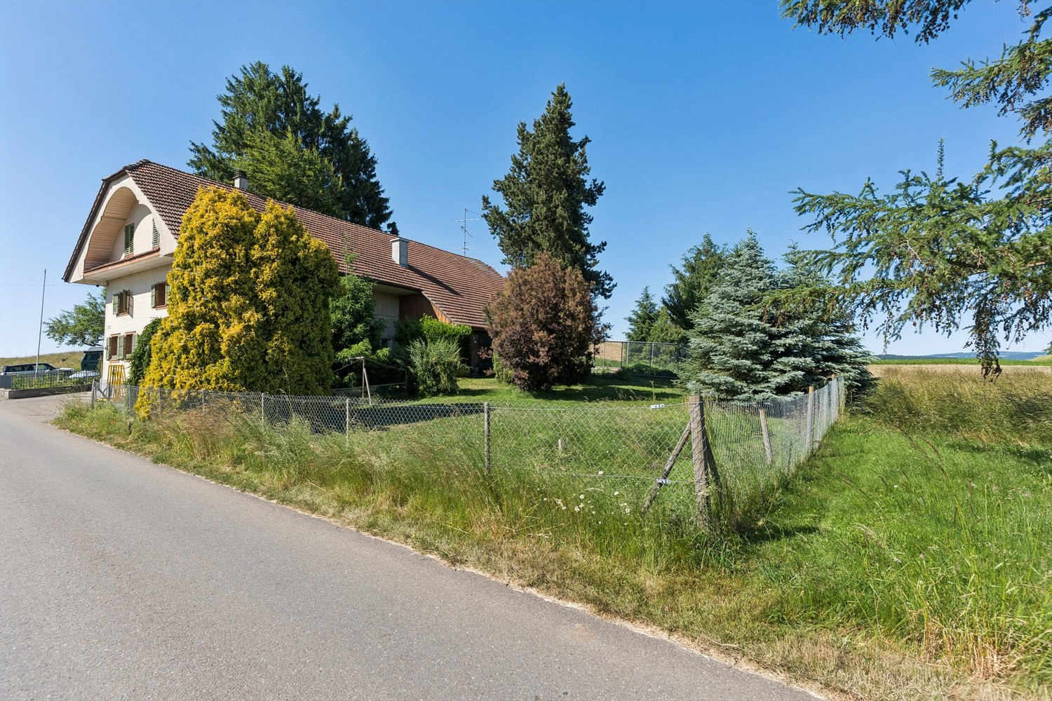 Casa singola di 5 ½ locali