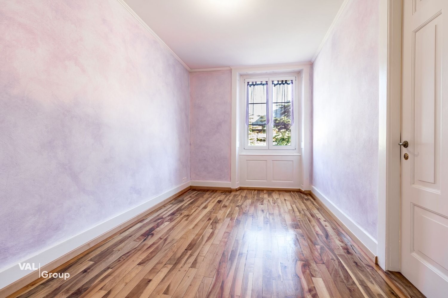 Appartamento di 5 ½ locali