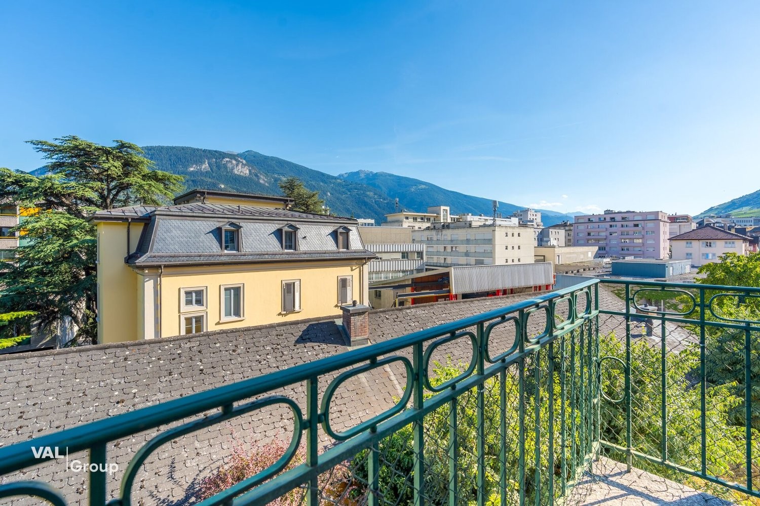 Appartamento di 5 ½ locali