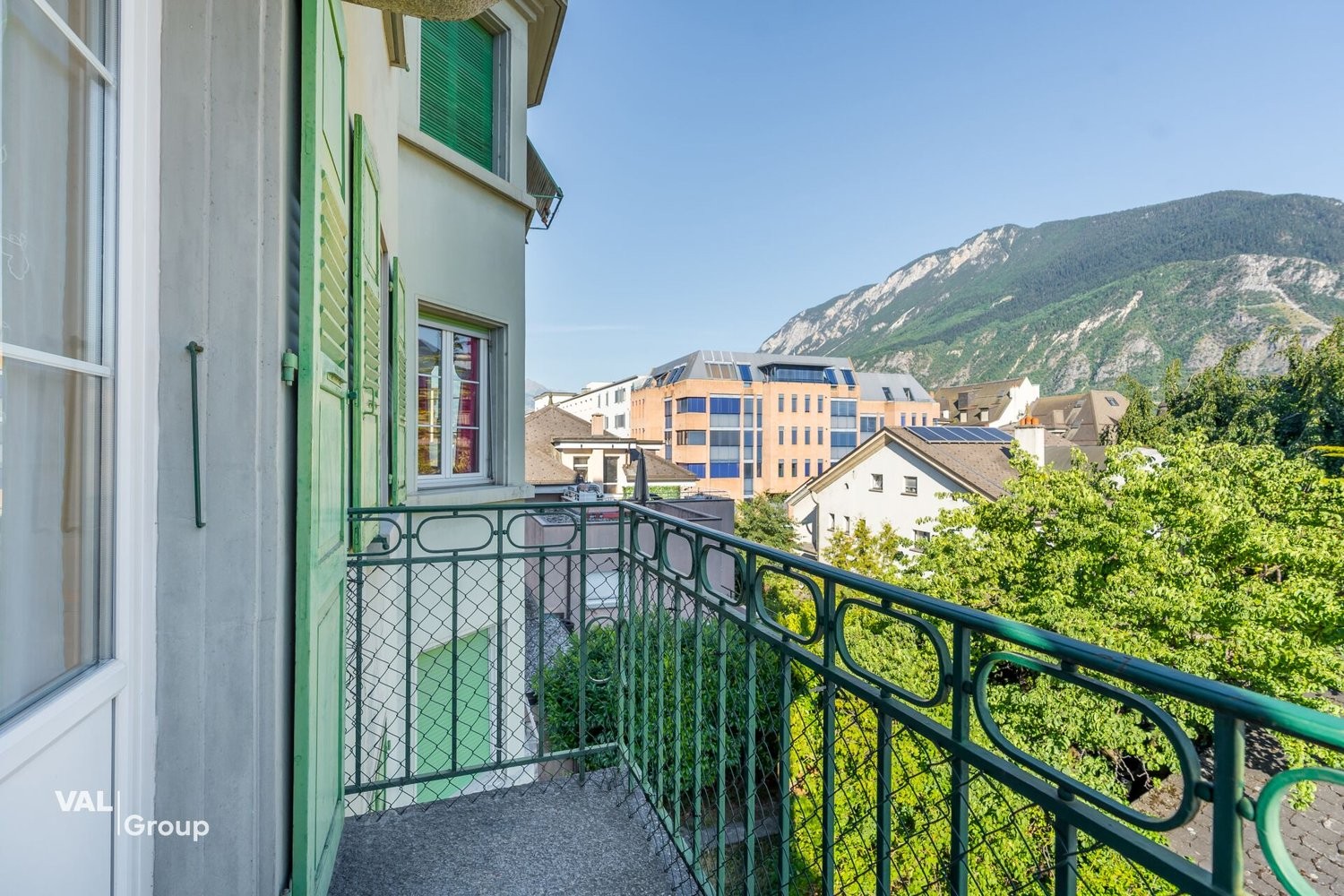 Appartamento di 5 ½ locali