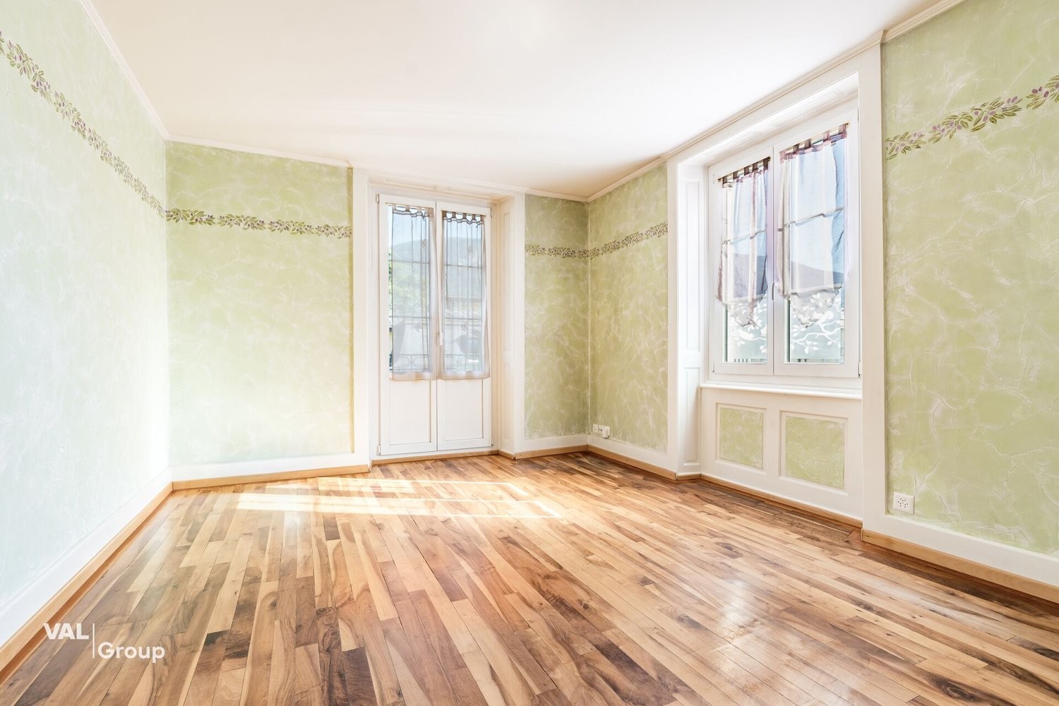 Appartamento di 5 ½ locali