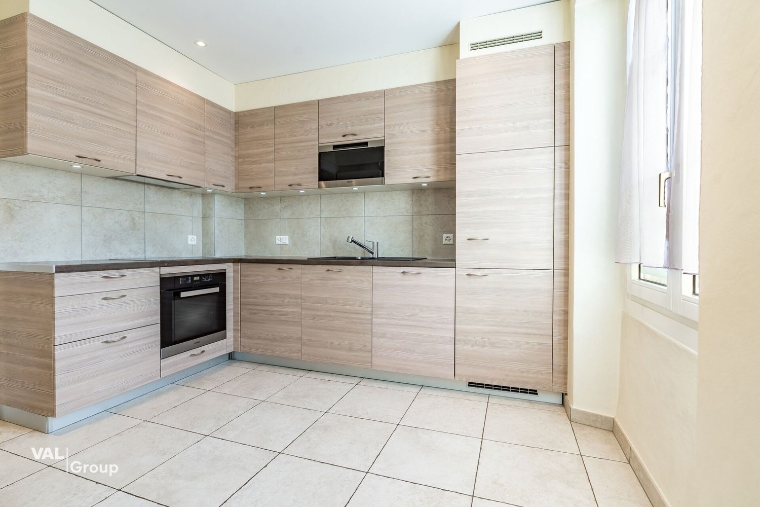 Appartamento di 5 ½ locali