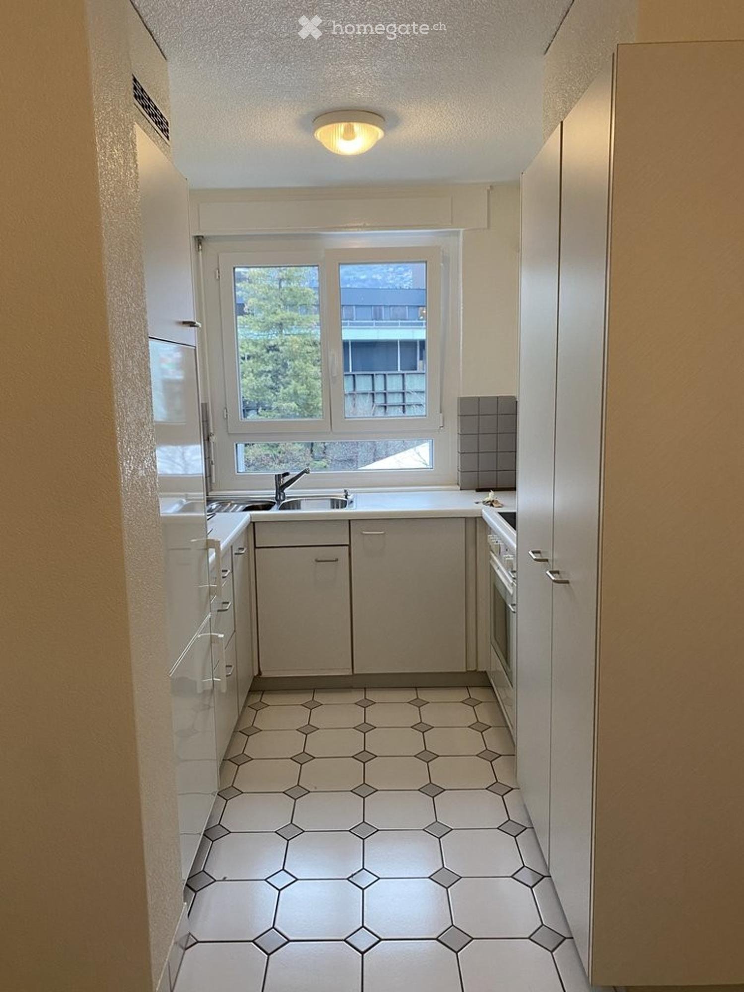 3-Zimmer-Wohnung