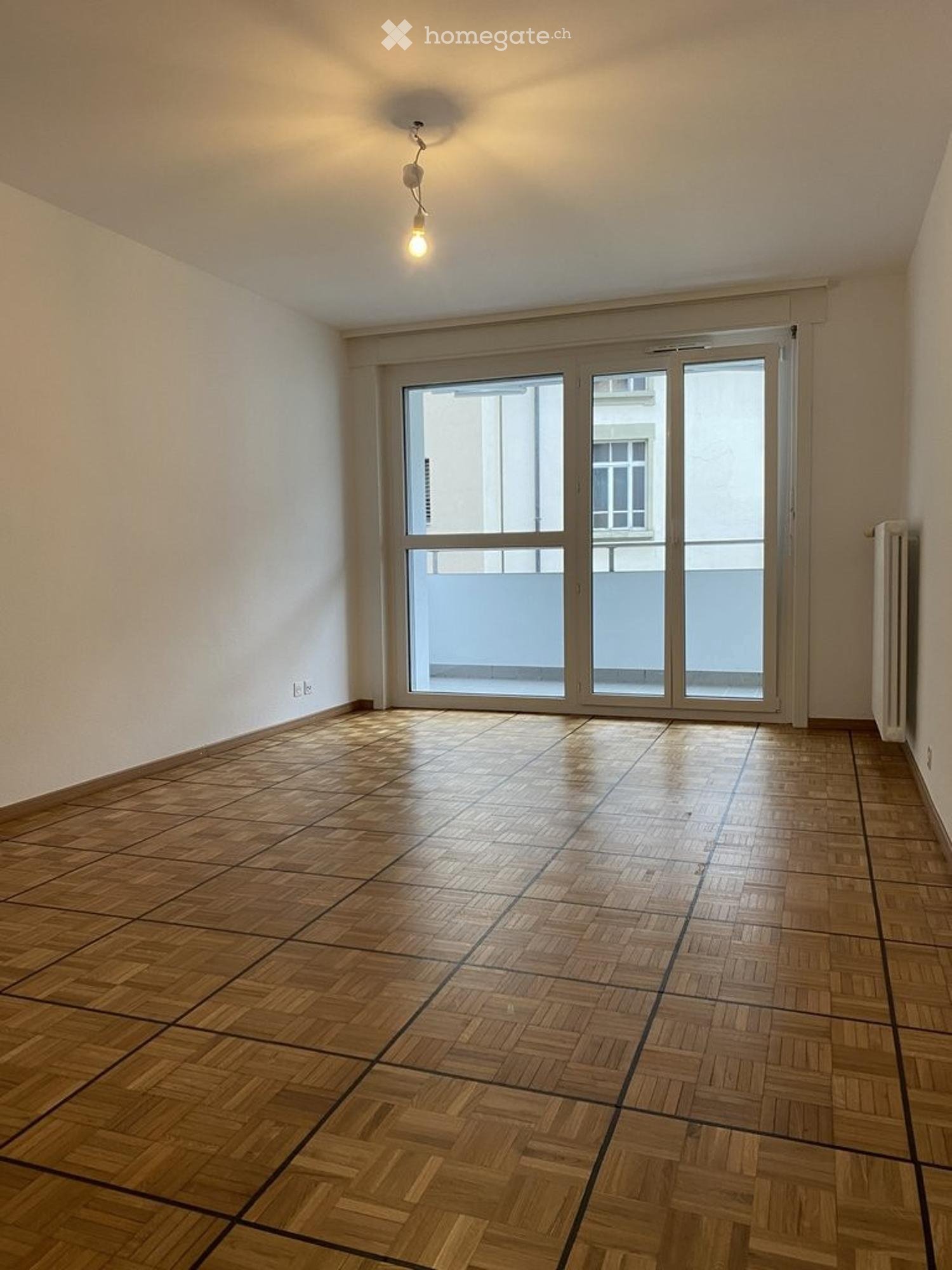 3-Zimmer-Wohnung