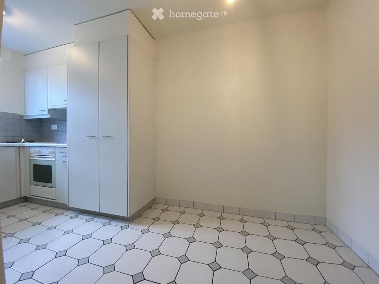 3-Zimmer-Wohnung