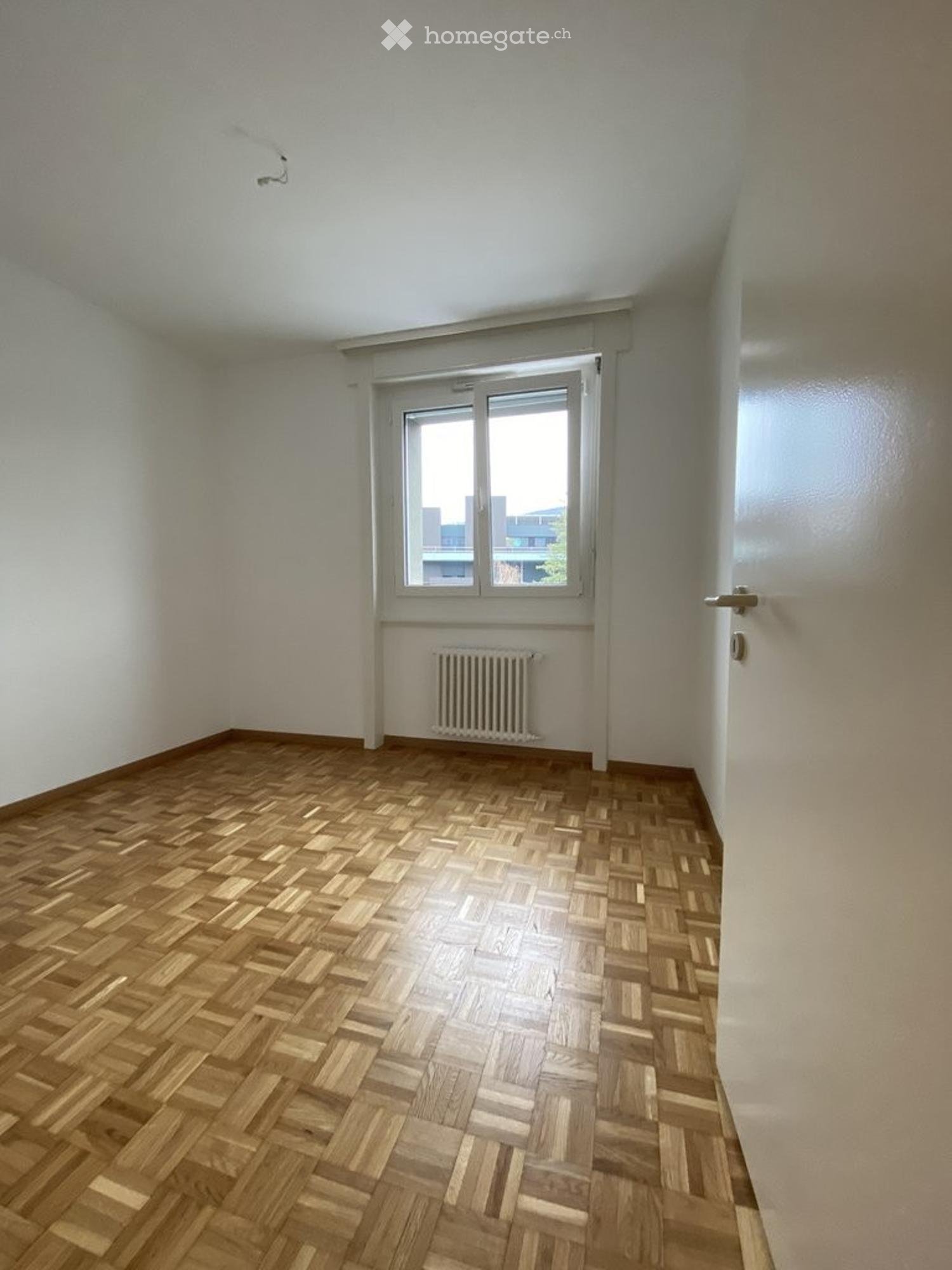 3-Zimmer-Wohnung