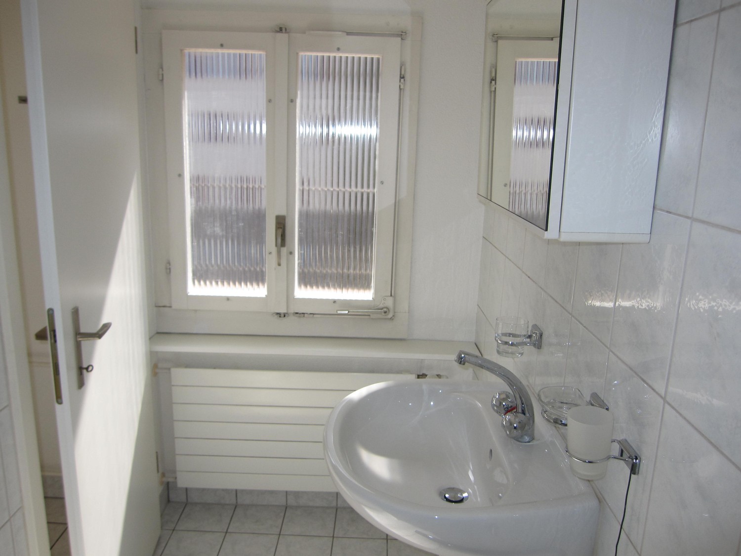 1 ½ rooms apartment