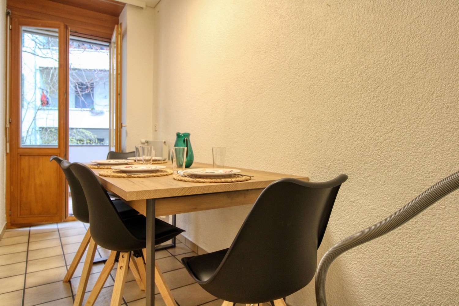 Zimmer in einer Wohngemeinschaft