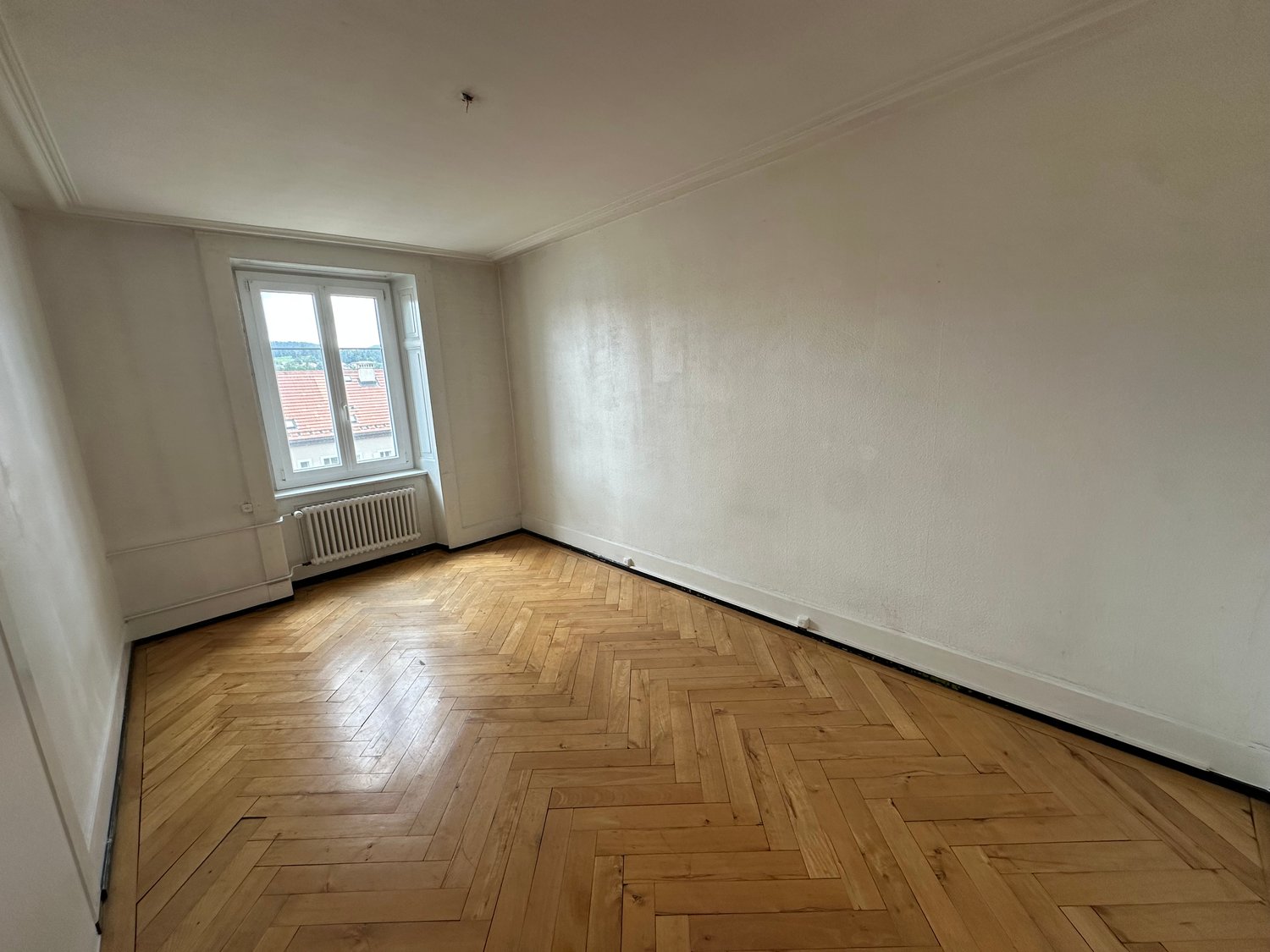 3-Zimmer-Wohnung