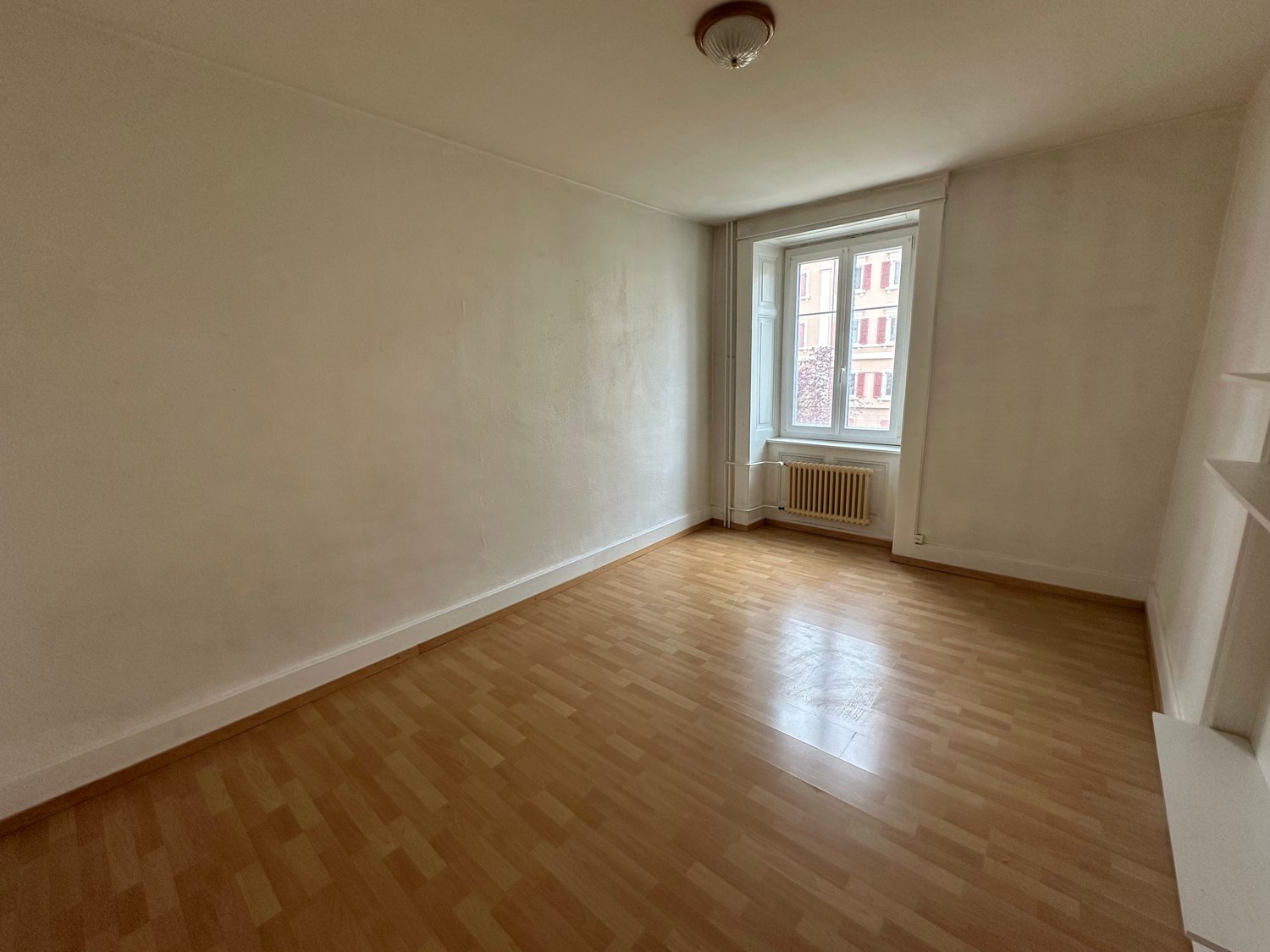 3-Zimmer-Wohnung