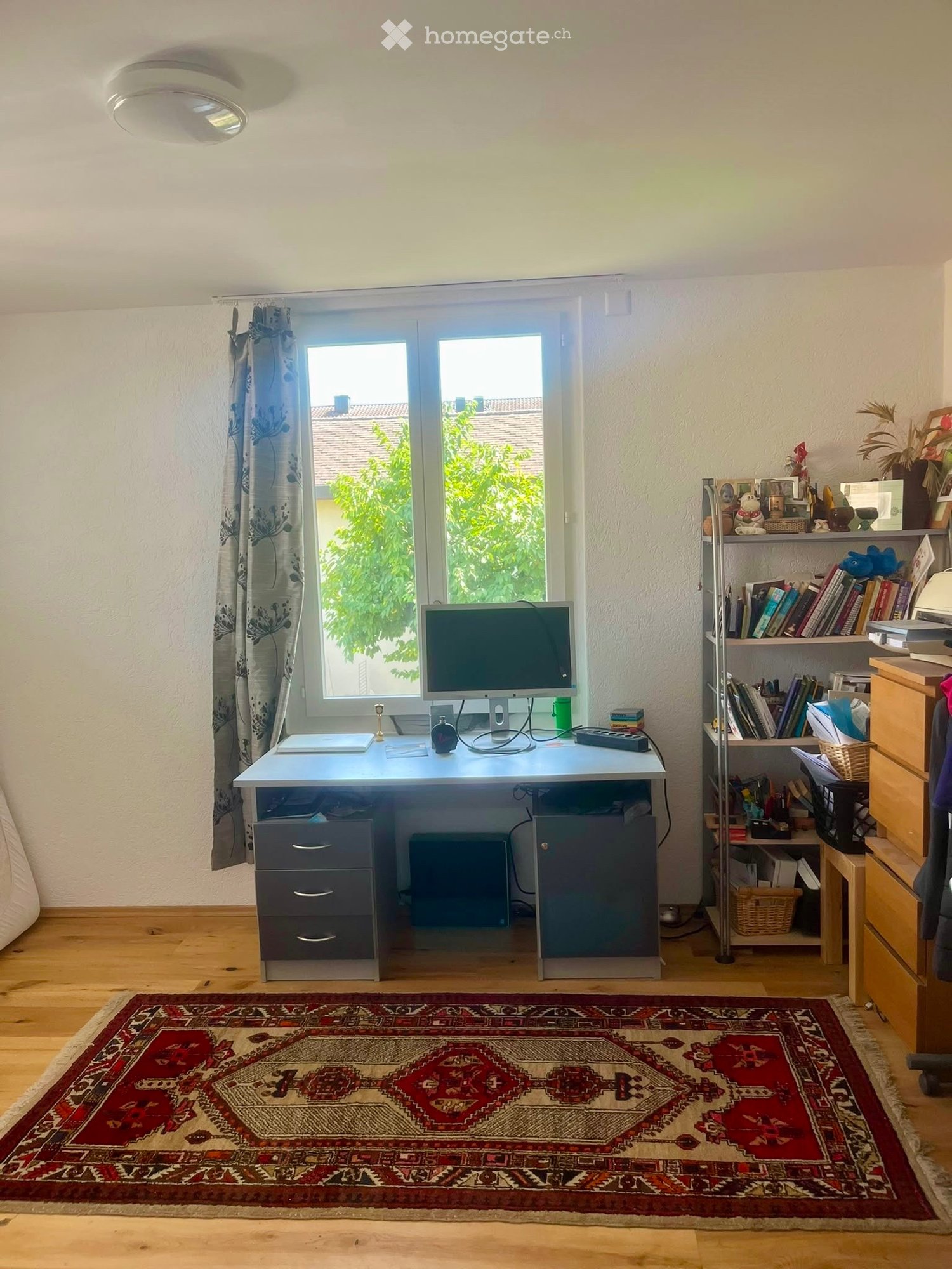 Appartement de 3 pièces