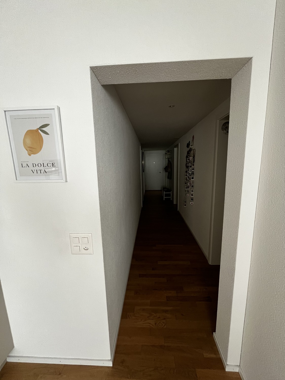 Grosses Zimmer in einer modernen Wohnung mit Garten – Februar bis Juni (flexibel)