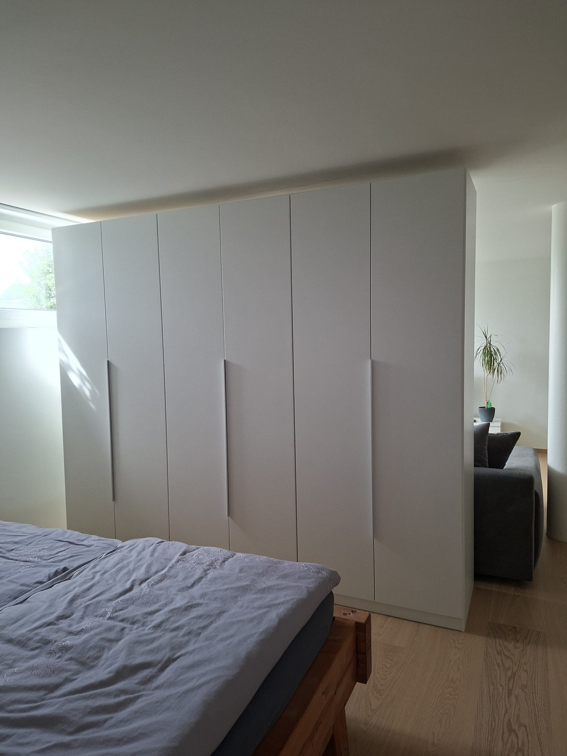Appartement de 1 ½ pièces