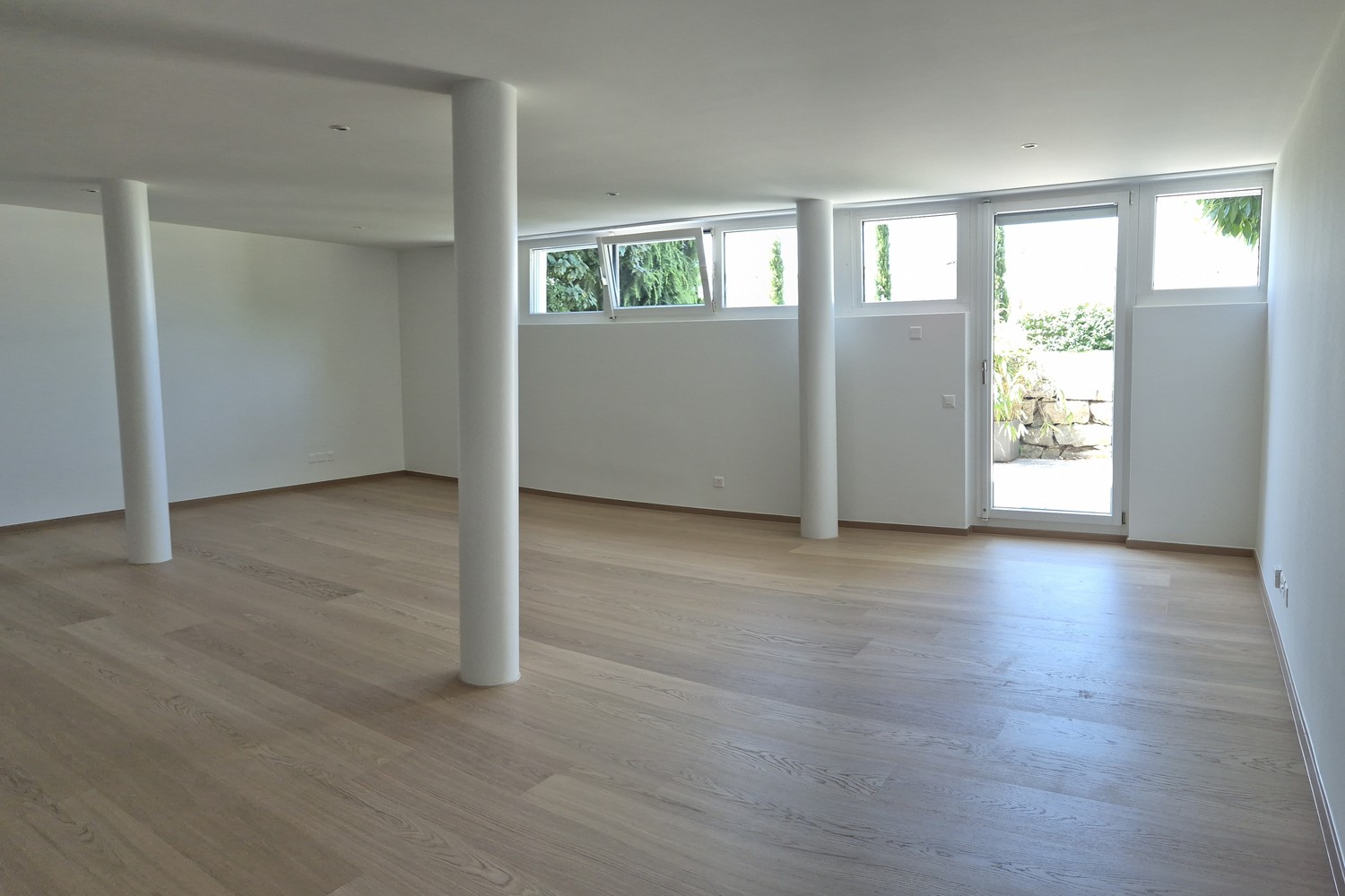 Appartement de 1 ½ pièces