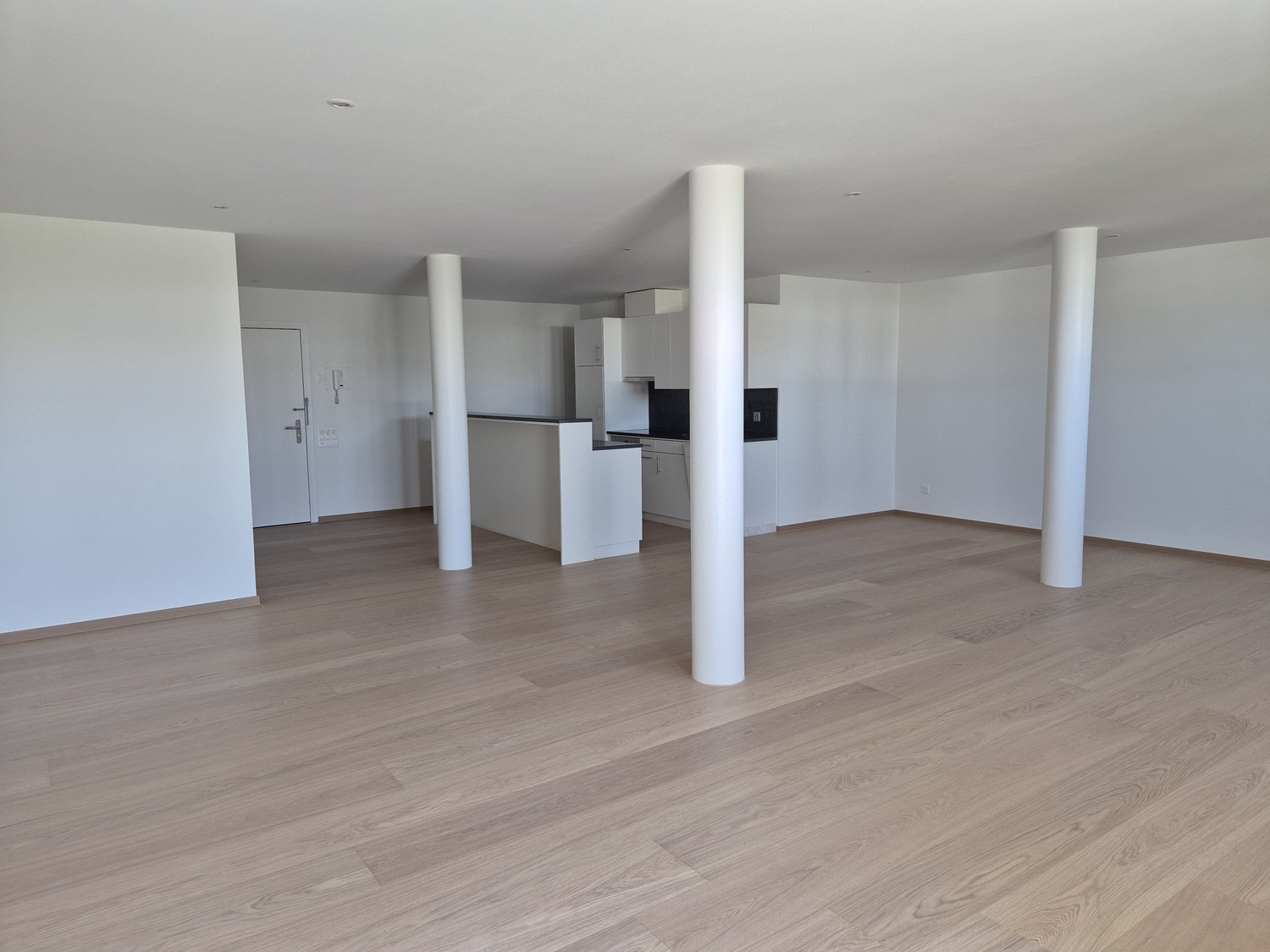 Appartement de 1 ½ pièces