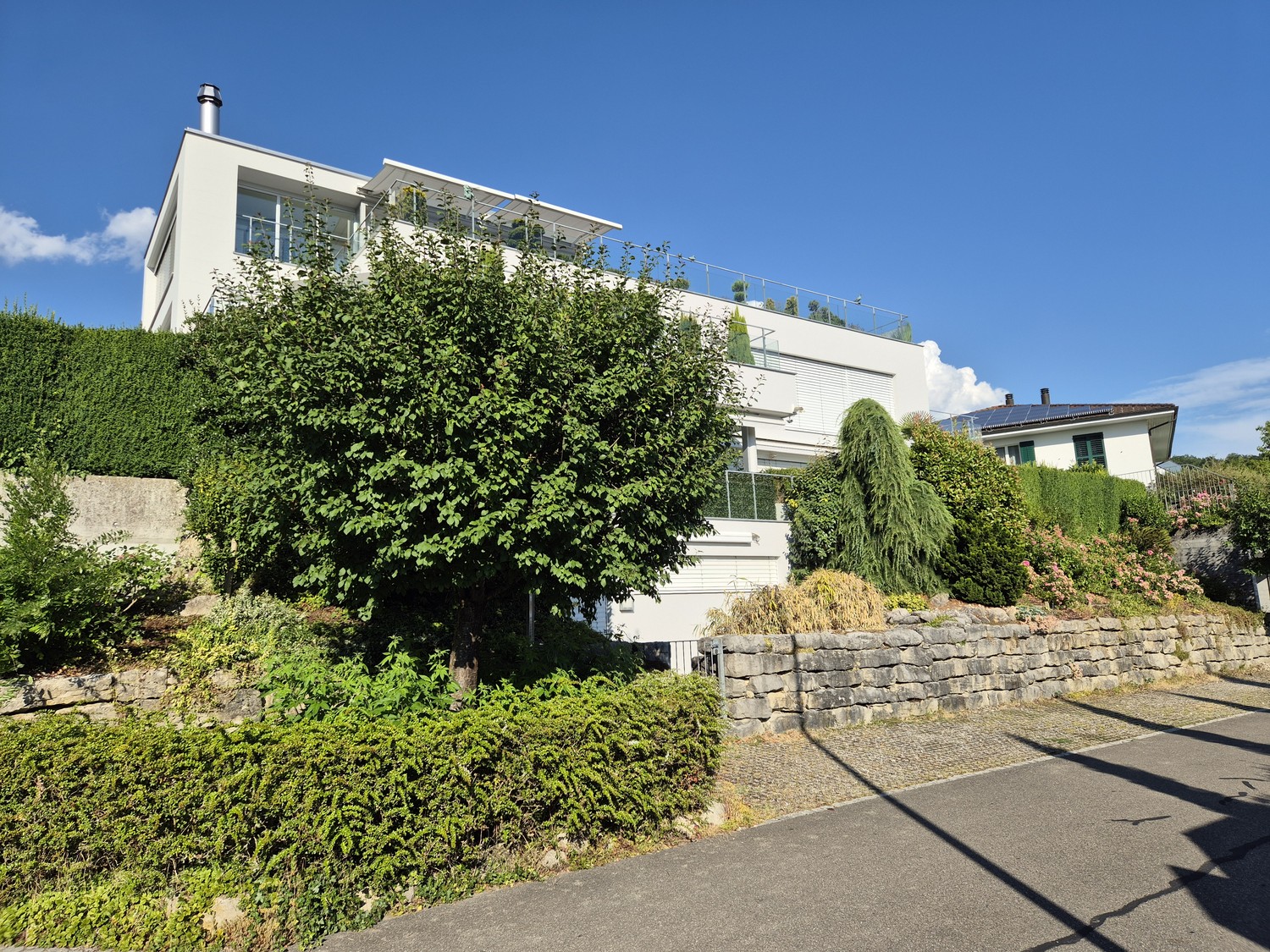 Appartement de 1 ½ pièces