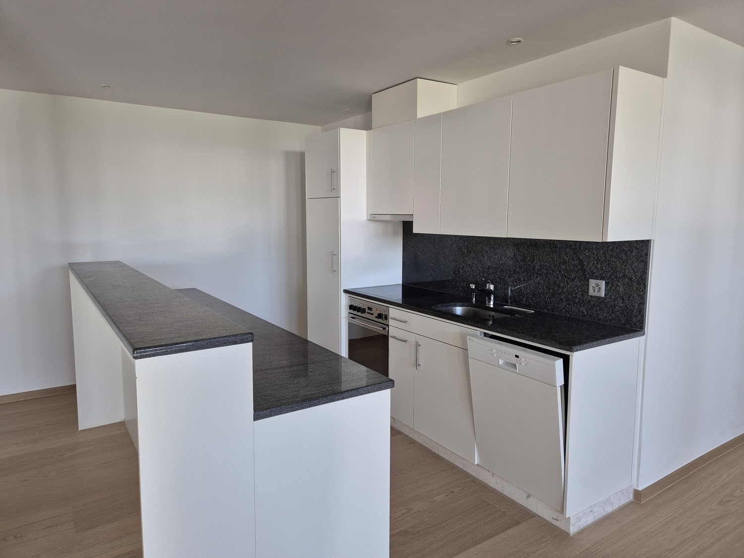 Appartement de 1 ½ pièces