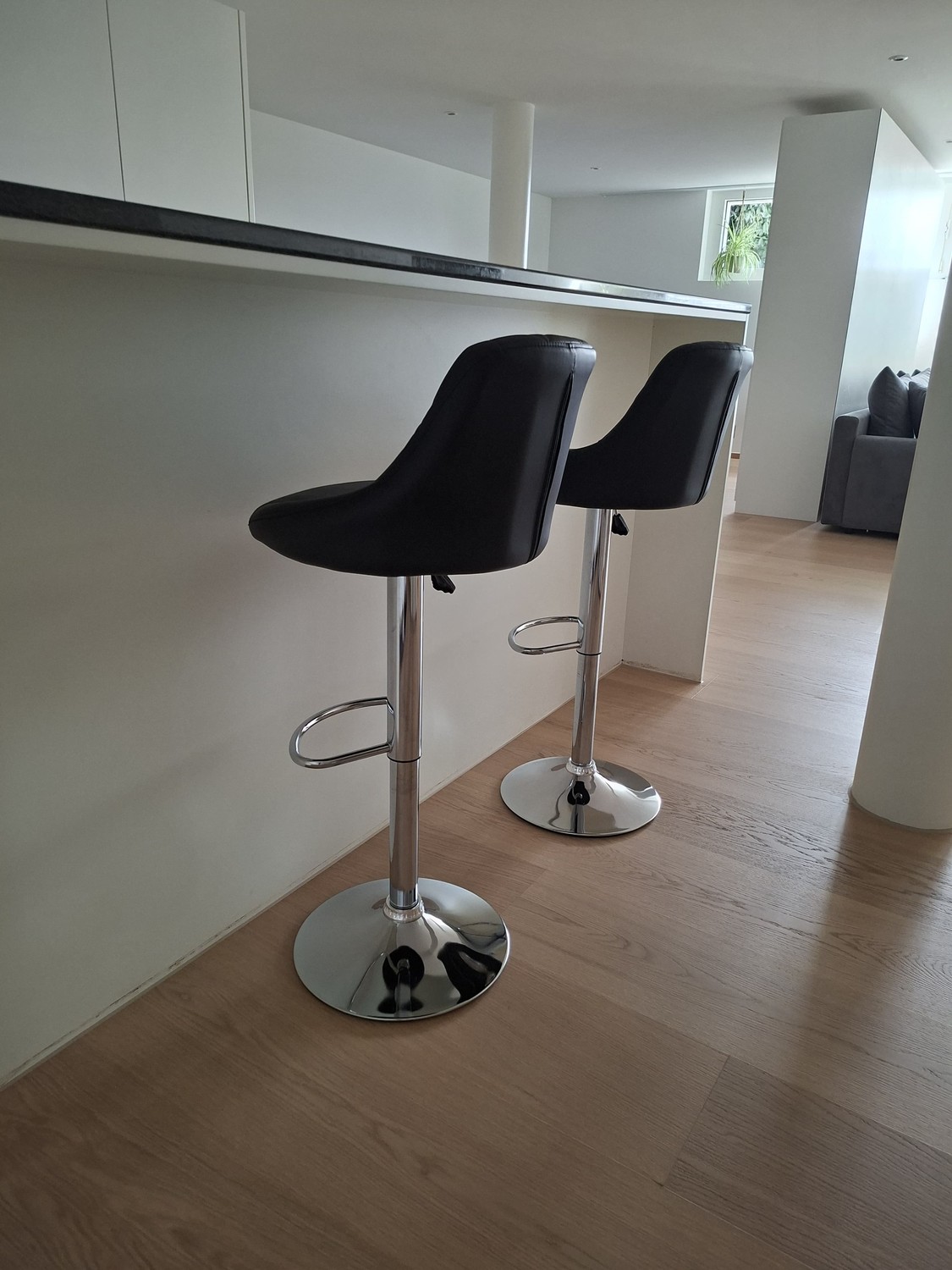 Appartement de 1 ½ pièces