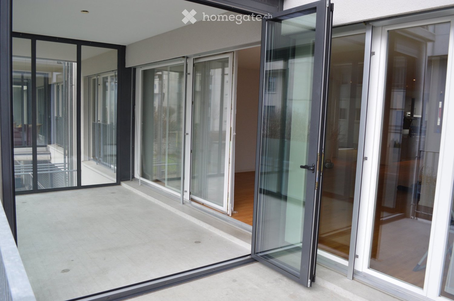 Appartamento di 3 ½ locali