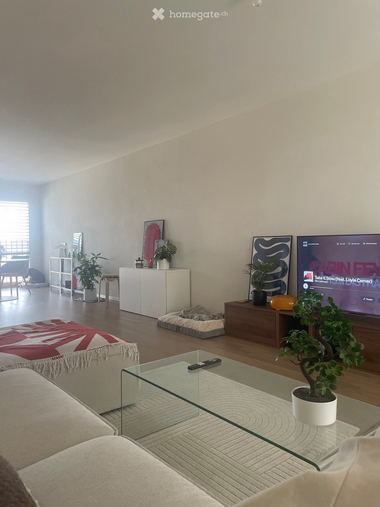 2 Zimmer Wohnung
