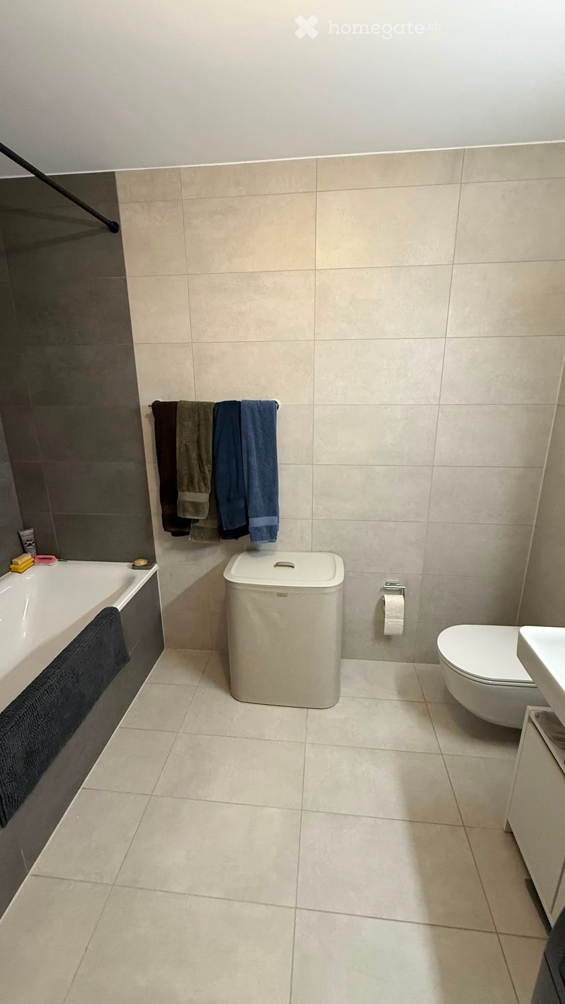 2 Zimmer Wohnung