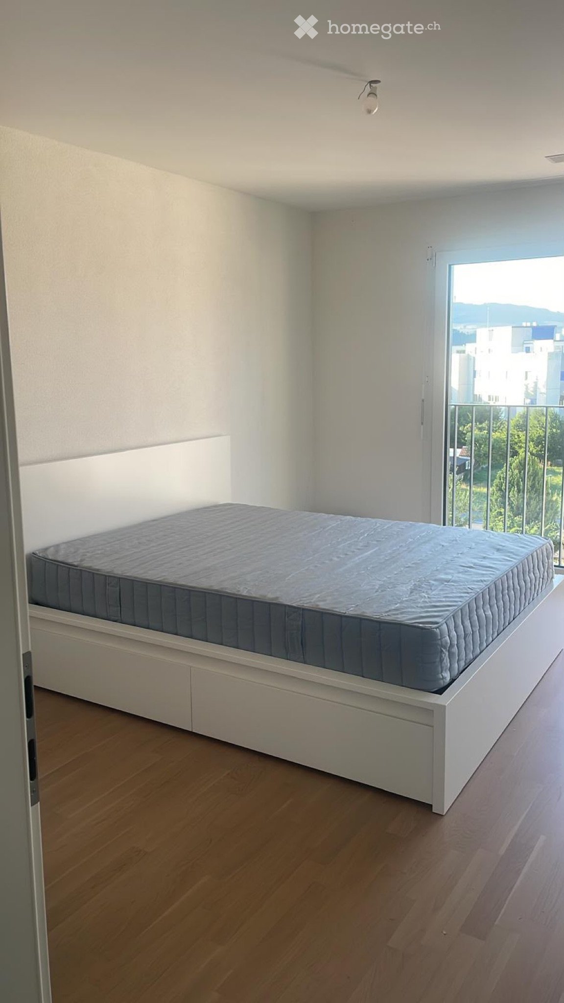 2 Zimmer Wohnung