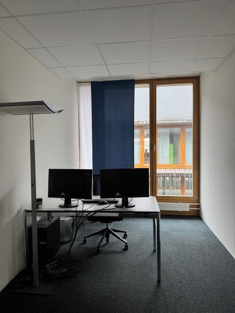 306m² commerciale