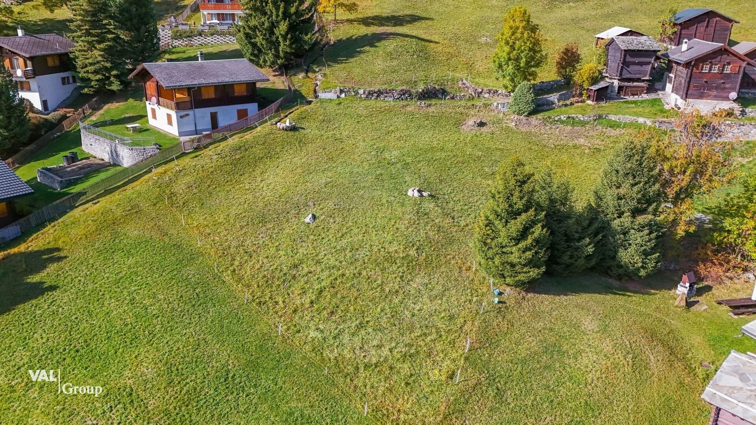 2010m² terreno edificabile