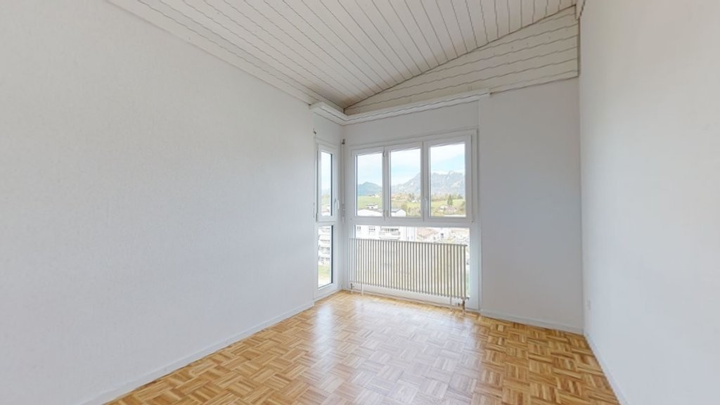 5 ½ Zimmer-Wohnung