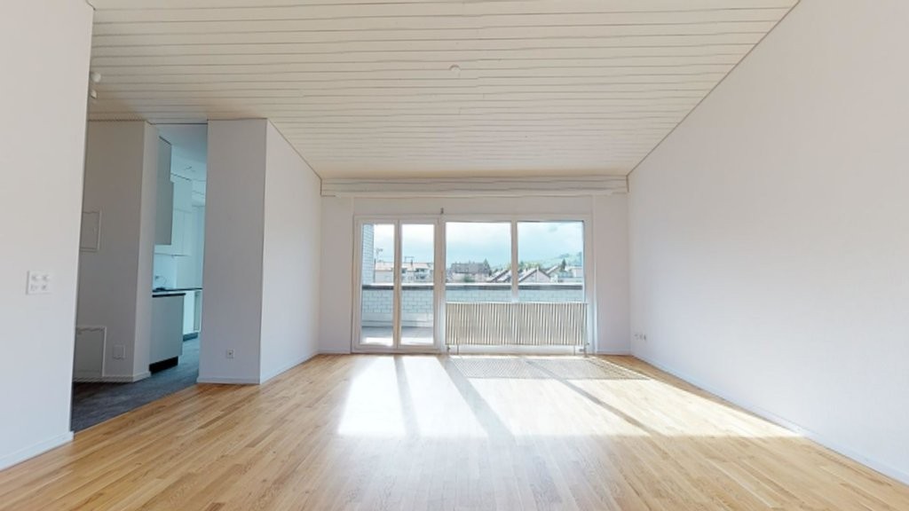 5 ½ Zimmer-Wohnung