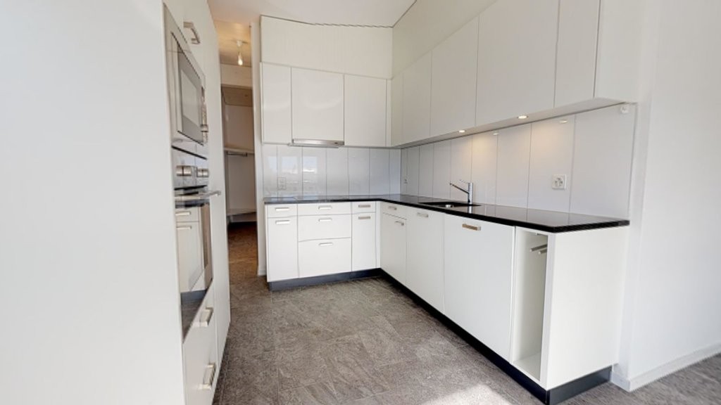 5 ½ Zimmer-Wohnung