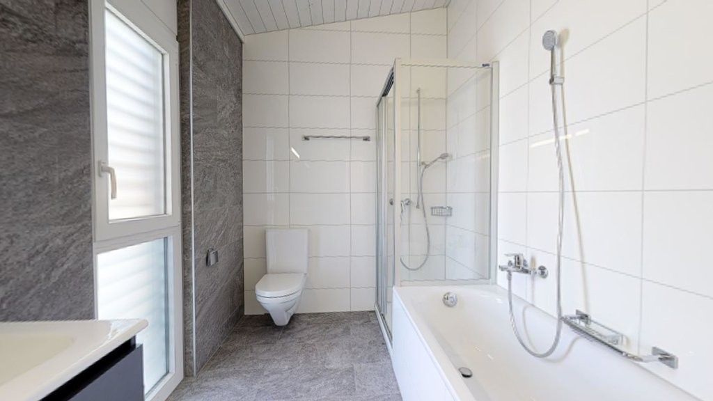 5 ½ Zimmer-Wohnung
