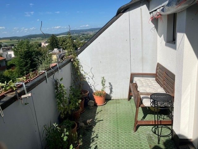 Appartamento arredato di 2 ½ locali