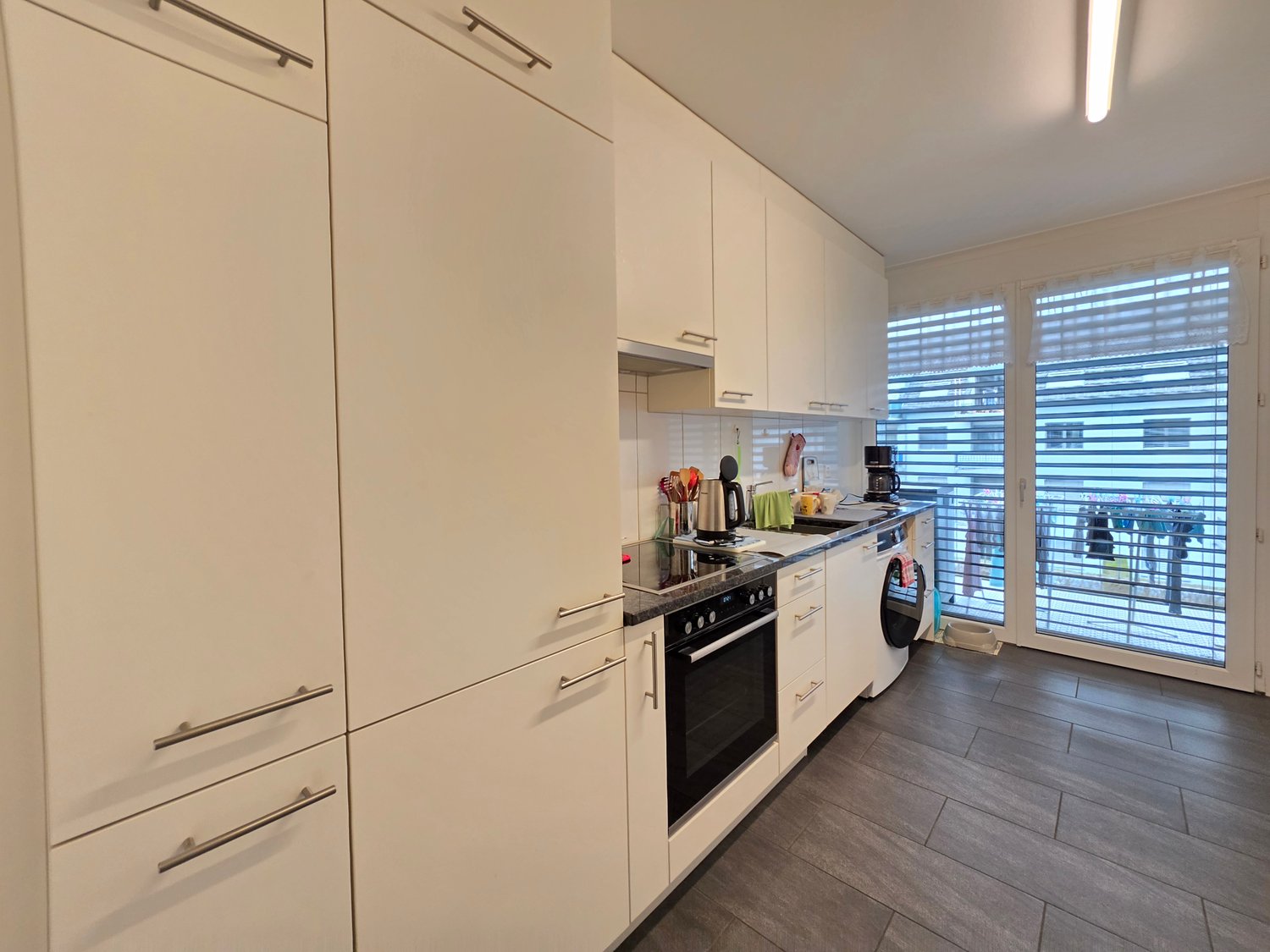 Appartamento di 3 ½ locali