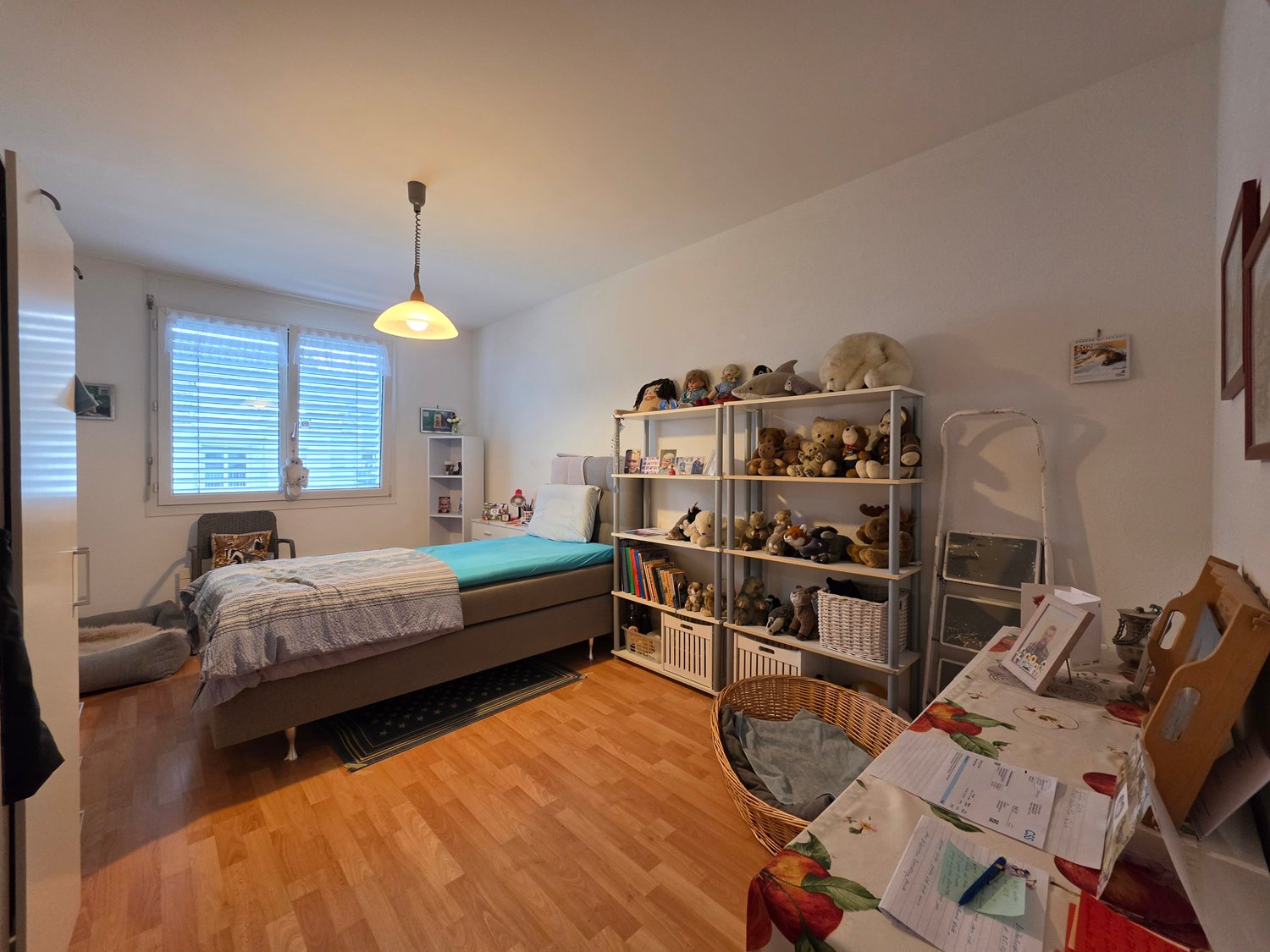 Appartamento di 3 ½ locali