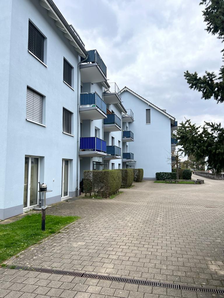 Appartamento di 3 ½ locali
